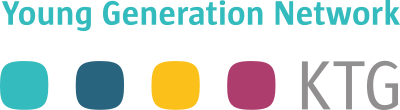 KTG Young Generation. Die Junge Generation der Kerntechnischen Gesellschaft.